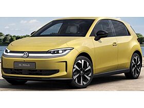 Volkswagen ID.Polo Style