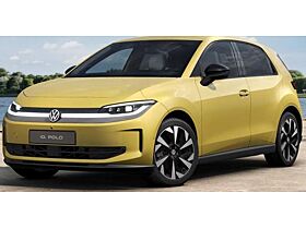 Volkswagen ID.Polo Style Volkswagen ID.Polo Style