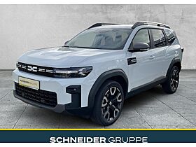 Dacia Bigster Journey Hybrid ECO-G 140 💲SPAR DEAL💲 Dacia Bigster Journey Hybrid ECO-G 140 💲SPAR DEAL💲
