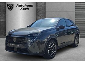Peugeot 3008 Elektro 210 Allure Business SOFORT VERFÜGBAR förderfähig Peugeot 3008 Elektro 210 Allure Business SOFORT VERFÜGBAR förderfähig
