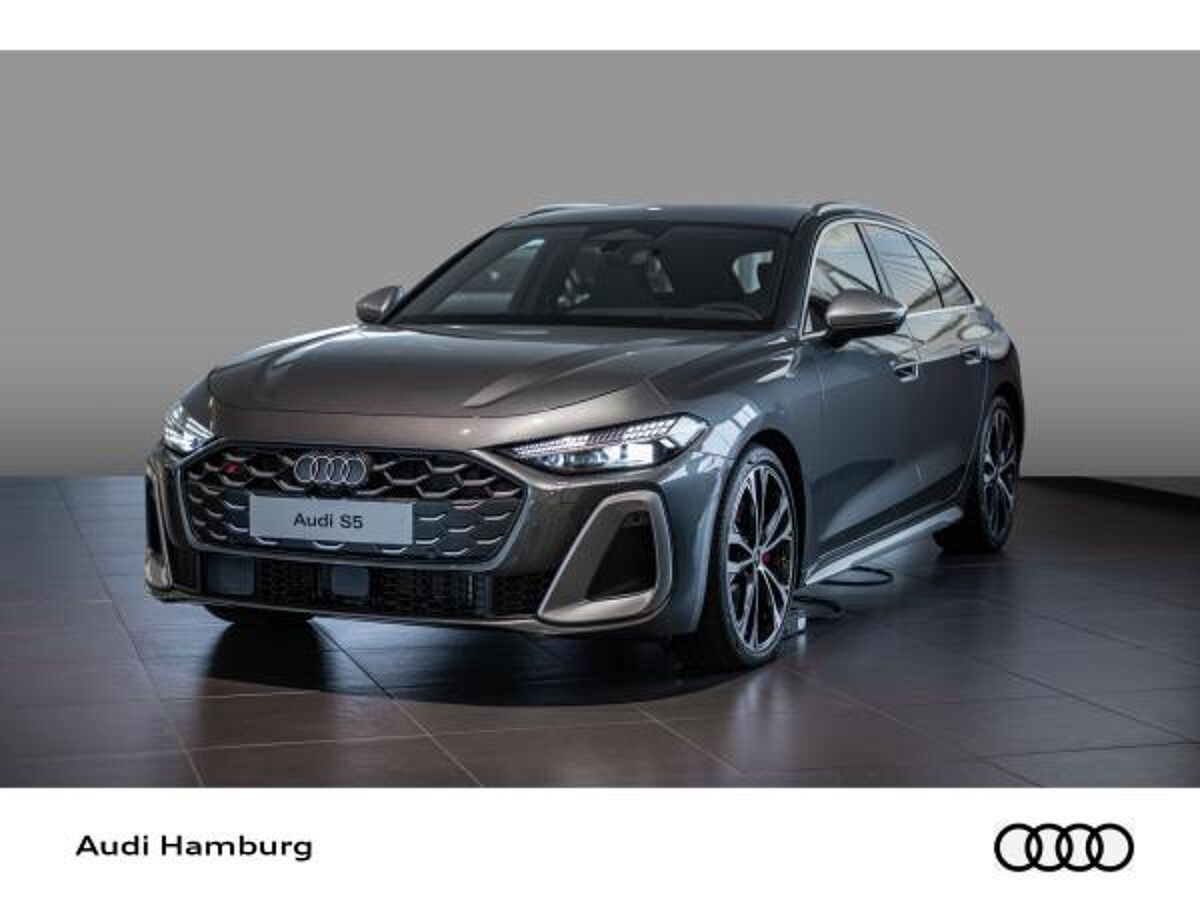 Audi S5 Avant TFSI S tronic *** bild