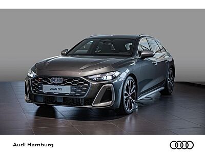 Audi S5 Avant TFSI S tronic