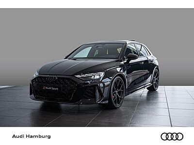 Audi RS3 RS 3 Sportback S tronic ***