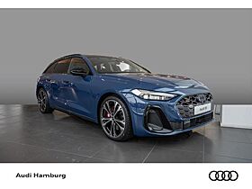 Audi S5 Avant TFSI S tronic