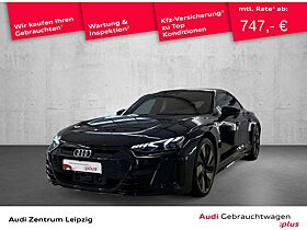 Audi e-tron GT qu. *Laserlicht*Pano*HuD*Air*Dynamik*