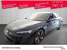 Audi e-tron GT qu. *Laserlicht*Pano*HuD*Air*Dynamik* Audi e-tron GT qu. *Laserlicht*Pano*HuD*Air*Dynamik*