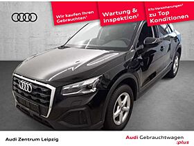 Audi Q2 30 TDI S-tr. *Matrix*Navi*Parken*