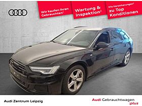 Audi A6 Avant 40 TDI sport *S-line*Matrix*Business*