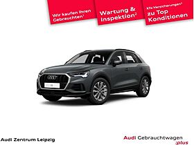 Audi Q3 35 TFSI S-tr. *LED*virt.Cockpit*Sitzhzg.* Audi Q3 35 TFSI S-tr. *LED*virt.Cockpit*Sitzhzg.*