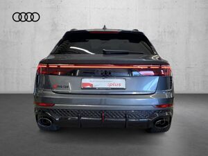 Audi RS Q8 TFSI qu. *HD-Matrix*AHK*Pano*HuD*Wankstab* bild 3