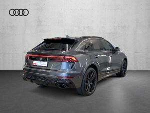 Audi RS Q8 TFSI qu. *HD-Matrix*AHK*Pano*HuD*Wankstab* bild 4