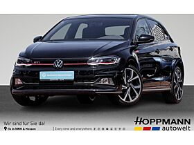 Volkswagen Polo GTI 2.0 TSI ACC NAVI KAMERA LED CAR PLAY SHZG: Volkswagen Polo GTI 2.0 TSI ACC NAVI KAMERA LED CAR PLAY SHZG:
