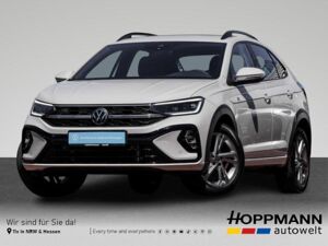 Volkswagen Taigo 1.5 TSI DSG R-Line IQ.LIGHT Matrix CarPlay bild 1