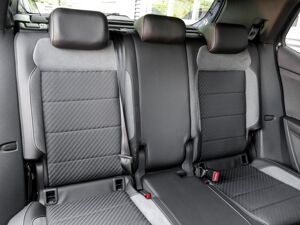 Volkswagen T-Cross 1.0 TSI R-Line KAMERA NAVI LED Travel Assist Carplay bild 5