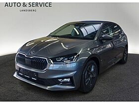 Skoda Fabia Balance 1,5 TSI DSG *NAVI*