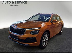 Skoda Kamiq Selection 1,0 TSI DSG *AHK* Skoda Kamiq Selection 1,0 TSI DSG *AHK*