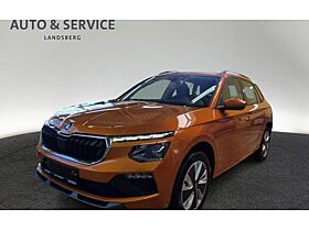 Skoda Kamiq Selection 1,0 TSI DSG *AHK*