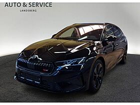 Skoda Octavia Combi RS 2,0 TSI DSG *Aktion* Skoda Octavia Combi RS 2,0 TSI DSG *Aktion*