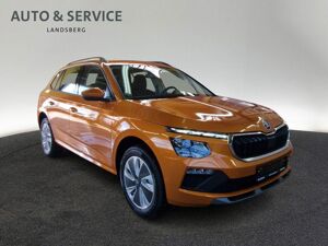 Skoda Kamiq Selection 1,0 TSI DSG *AHK* bild 4