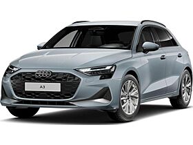 Audi A3 advanced TFSI 85 kW S tronic*Kamrea*LED