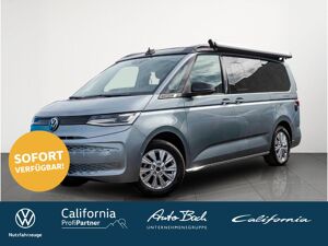 Volkswagen California Coast 2.0l TDI | AHK | NAVI bild 1