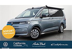 Volkswagen California Coast 2.0l TDI | AHK | NAVI Volkswagen California Coast 2.0l TDI | AHK | NAVI