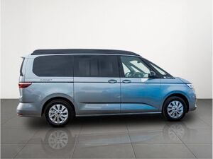 Volkswagen California Coast 2.0l TDI | AHK | NAVI bild 3