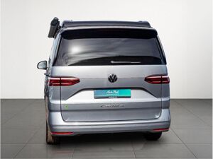 Volkswagen California Coast 2.0l TDI | AHK | NAVI bild 5
