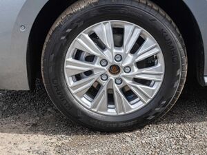 Volkswagen California Coast 2.0l TDI | AHK | NAVI bild 6