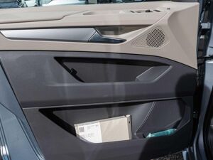 Volkswagen California Coast 2.0l TDI | AHK | NAVI bild 7