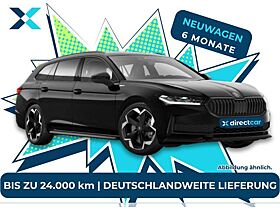 Skoda Superb Combi Sportline ❗️ Deutschlandweite Lieferung ❗️ 6-Monats-Fullservice❗️Vielfahrer geeignet✅