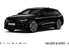 Audi A6 e-tron A6 Avant e-tron perf. 639km/WLTP*Air*360°*Pano* Audi A6 e-tron A6 Avant e-tron perf. 639km/WLTP*Air*360°*Pano*
