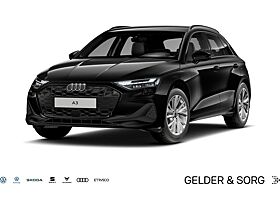Audi A3 Sportback 30 TFSI RFK*LED*Sound*Virtual*Navi