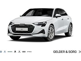 Audi A3 Sportback 35 TFSI advanced RFK*LED*Navi*ACC*