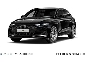 Audi A3 Sportback 35 TFSI advanced RFK*LED*Navi*ACC* Audi A3 Sportback 35 TFSI advanced RFK*LED*Navi*ACC*