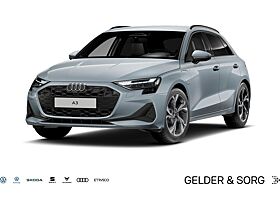 Audi A3 Sportback 40 TFSI e S line 131km/WLTP AHK*360°