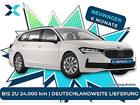 Skoda Superb Combi Essence ❗️ Deutschlandweite Lieferung ❗️ 6-Monats-Fullservice❗️Vielfahrer geeignet✅