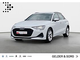 Audi A3 Sportback 40 TFSIe 141km/WLTP*Business*Sound Audi A3 Sportback 40 TFSIe 141km/WLTP*Business*Sound