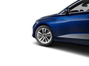 Audi A3 Sportback 40 TFSIe 139km/WLTP*Pano*SONOS* bild 3