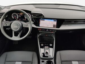 Audi A3 Sportback 40 TFSIe 141km/WLTP*Business*Sound bild 5