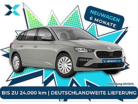 Skoda Scala Essence ❗️ Deutschlandweite Lieferung ❗️ 6-Monats-Fullservice❗️Vielfahrer geeignet✅