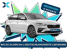Skoda Scala Tour ❗️ Deutschlandweite Lieferung ❗️ 6-Monats-Fullservice❗️Vielfahrer geeignet✅