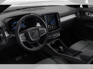 Volvo XC40 B3 Plus Black Edition 360 Grad *sofort* bild 4