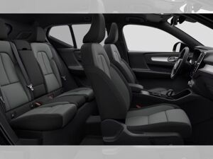 Volvo XC40 B3 Plus Black Edition 360 Grad *sofort* bild 5