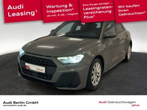 Audi A1 Sportback S line 30 TFSI S tr. LED NAVI RFK bild 1