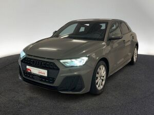 Audi A1 Sportback S line 30 TFSI S tr. LED NAVI RFK bild 4