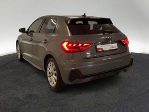 Audi A1 Sportback S line 30 TFSI S tr. LED NAVI RFK bild 6