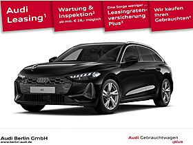 Audi A5 Avant TFSI S tronic