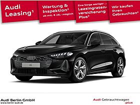 Audi A5 Avant TFSI S tronic