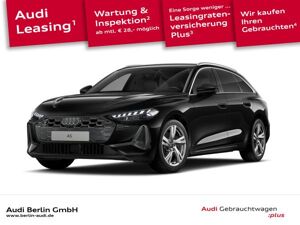 Audi A5 Avant TFSI S tronic bild 1